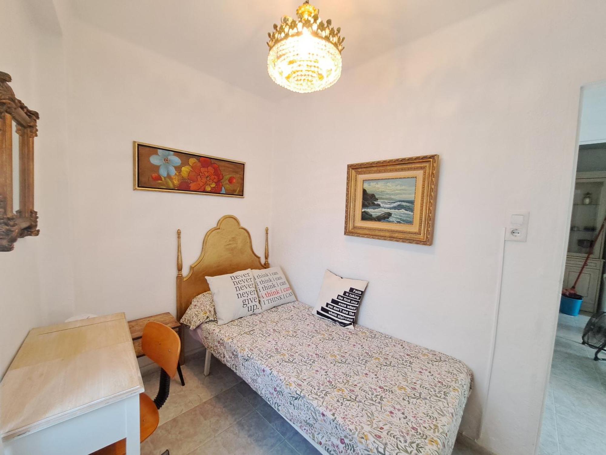 Apartamento Acogedor Con Wifi Valencia Exterior photo